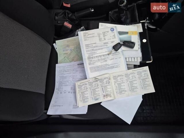 Синій Опель Астра, об'ємом двигуна 1.6 л та пробігом 208 тис. км за 5650 $, фото 83 на Automoto.ua