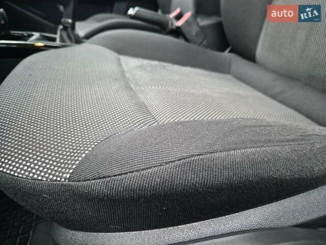 Синій Опель Астра, об'ємом двигуна 1.6 л та пробігом 208 тис. км за 5650 $, фото 49 на Automoto.ua