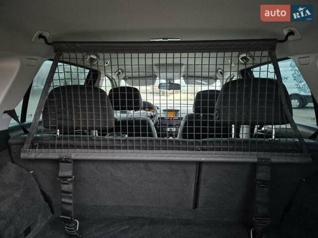 Синій Опель Астра, об'ємом двигуна 1.6 л та пробігом 208 тис. км за 5650 $, фото 71 на Automoto.ua