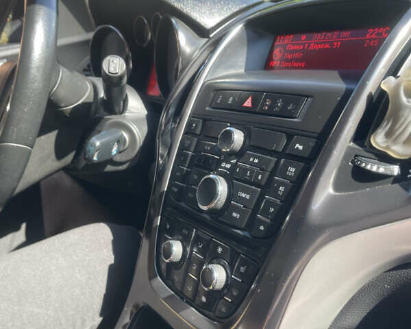 Синій Опель Астра, об'ємом двигуна 1.69 л та пробігом 272 тис. км за 6700 $, фото 21 на Automoto.ua