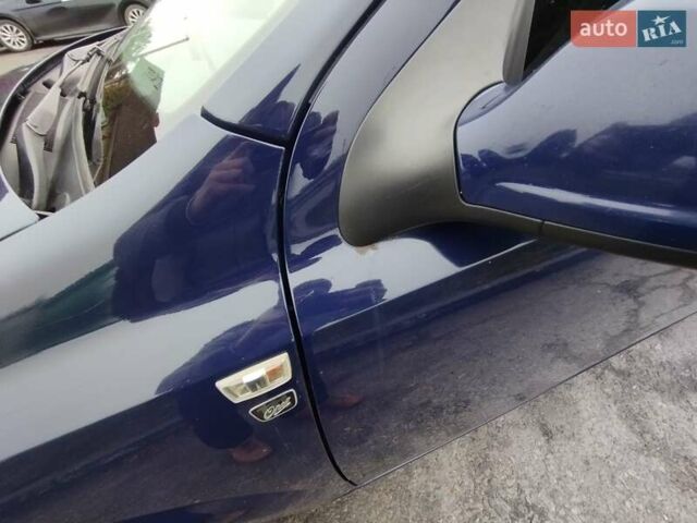 Синій Опель Астра, об'ємом двигуна 1.7 л та пробігом 281 тис. км за 5700 $, фото 26 на Automoto.ua