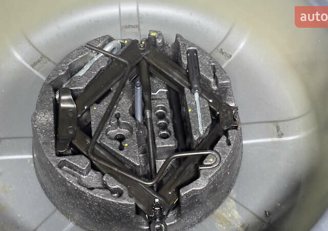 Синій Опель Астра, об'ємом двигуна 1.6 л та пробігом 182 тис. км за 6400 $, фото 38 на Automoto.ua