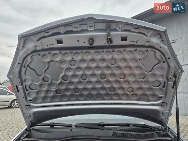 Синій Опель Астра, об'ємом двигуна 1.6 л та пробігом 208 тис. км за 5650 $, фото 81 на Automoto.ua