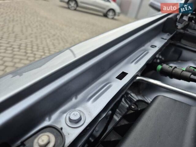 Синій Опель Астра, об'ємом двигуна 1.6 л та пробігом 208 тис. км за 5650 $, фото 77 на Automoto.ua