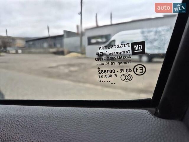 Синій Опель Астра, об'ємом двигуна 1.6 л та пробігом 208 тис. км за 5650 $, фото 58 на Automoto.ua