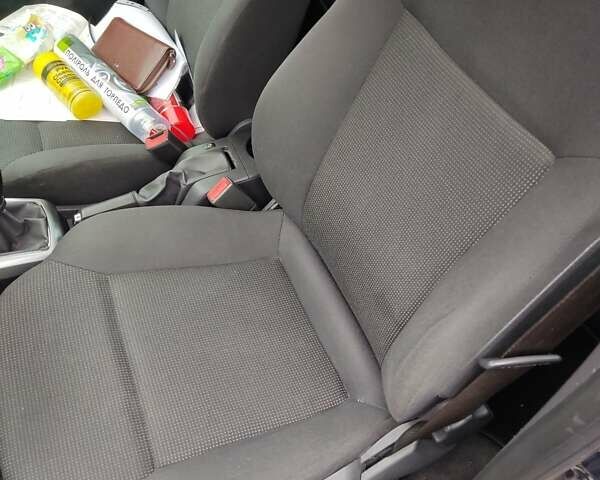 Синий Опель Астра, объемом двигателя 1.6 л и пробегом 230 тыс. км за 5650 $, фото 14 на Automoto.ua