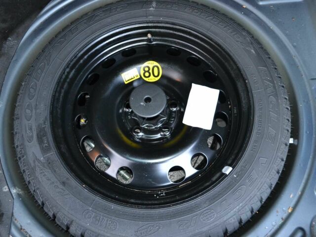 Синий Опель Астра, объемом двигателя 1.6 л и пробегом 131 тыс. км за 6750 $, фото 17 на Automoto.ua