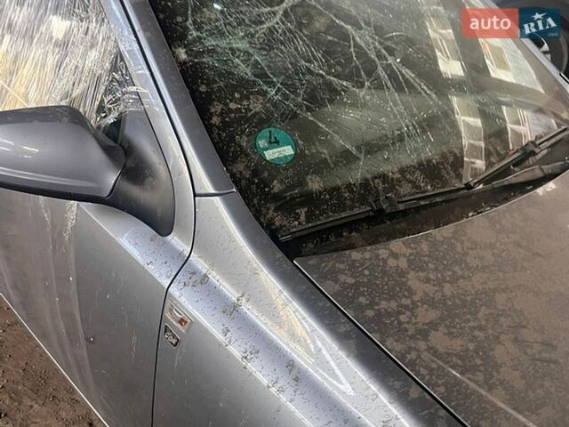 Синий Опель Астра, объемом двигателя 1.6 л и пробегом 200 тыс. км за 4000 $, фото 8 на Automoto.ua