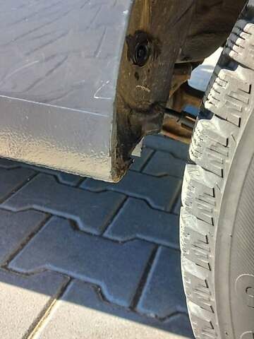 Синий Опель Астра, объемом двигателя 1.36 л и пробегом 214 тыс. км за 5900 $, фото 8 на Automoto.ua