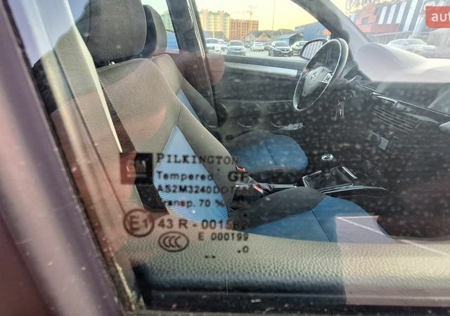 Синій Опель Астра, об'ємом двигуна 1.6 л та пробігом 272 тис. км за 5390 $, фото 62 на Automoto.ua