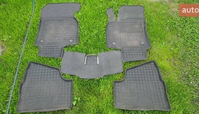 Синий Опель Астра, объемом двигателя 1.7 л и пробегом 248 тыс. км за 6700 $, фото 25 на Automoto.ua