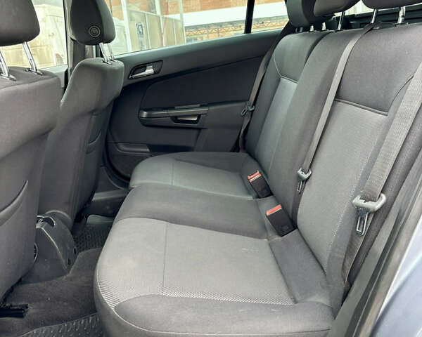 Синій Опель Астра, об'ємом двигуна 1.6 л та пробігом 228 тис. км за 5999 $, фото 24 на Automoto.ua