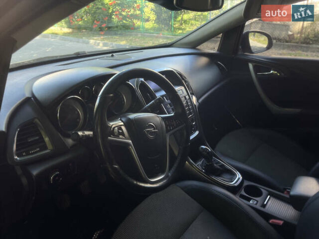 Синій Опель Астра, об'ємом двигуна 1.69 л та пробігом 272 тис. км за 6700 $, фото 11 на Automoto.ua
