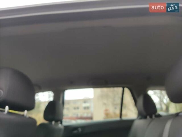 Синий Опель Астра, объемом двигателя 1.6 л и пробегом 230 тыс. км за 5650 $, фото 18 на Automoto.ua