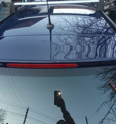 Синій Опель Астра, об'ємом двигуна 1.25 л та пробігом 289 тис. км за 5700 $, фото 13 на Automoto.ua