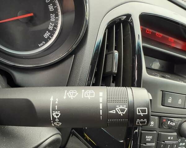 Синий Опель Астра, объемом двигателя 1.25 л и пробегом 214 тыс. км за 6500 $, фото 27 на Automoto.ua