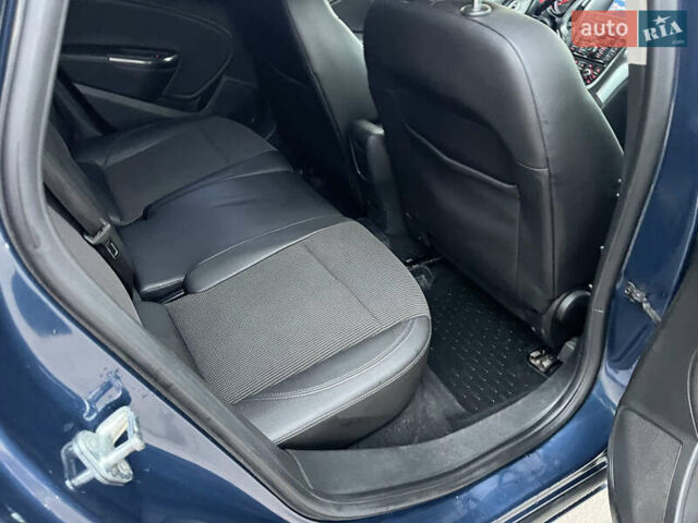 Синий Опель Астра, объемом двигателя 1.96 л и пробегом 285 тыс. км за 6750 $, фото 41 на Automoto.ua