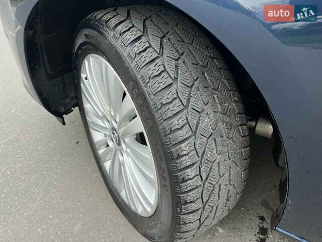 Синій Опель Астра, об'ємом двигуна 2 л та пробігом 282 тис. км за 6850 $, фото 50 на Automoto.ua