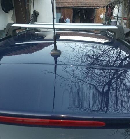 Синій Опель Астра, об'ємом двигуна 1.25 л та пробігом 289 тис. км за 5700 $, фото 5 на Automoto.ua