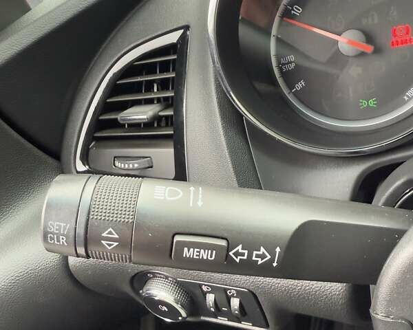 Синий Опель Астра, объемом двигателя 1.25 л и пробегом 214 тыс. км за 6500 $, фото 26 на Automoto.ua