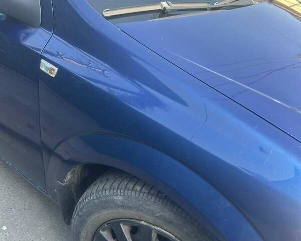 Синій Опель Астра, об'ємом двигуна 1.7 л та пробігом 245 тис. км за 5750 $, фото 1 на Automoto.ua