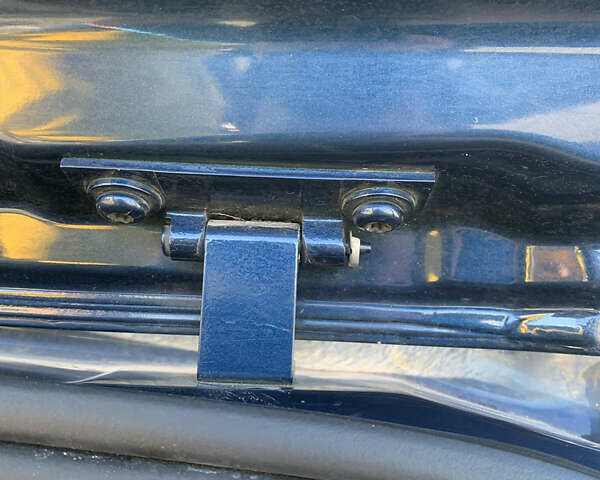 Синий Опель Астра, объемом двигателя 1.7 л и пробегом 346 тыс. км за 6150 $, фото 19 на Automoto.ua