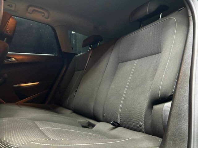 Синій Опель Астра, об'ємом двигуна 1.6 л та пробігом 231 тис. км за 7500 $, фото 15 на Automoto.ua