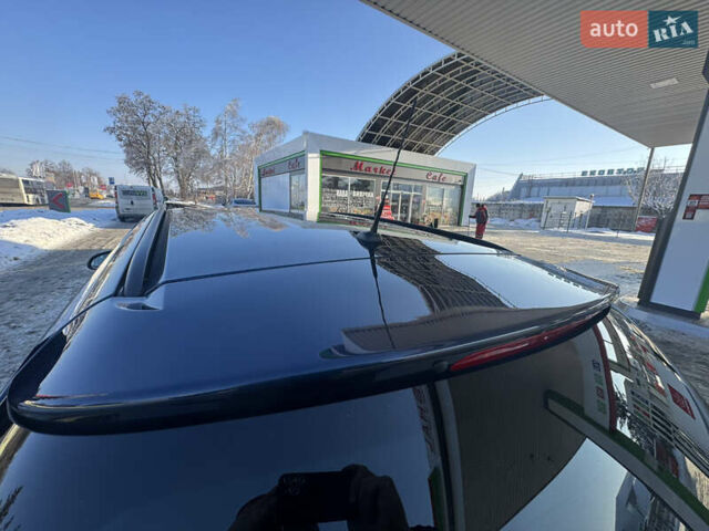 Синий Опель Астра, объемом двигателя 1.6 л и пробегом 166 тыс. км за 7700 $, фото 61 на Automoto.ua