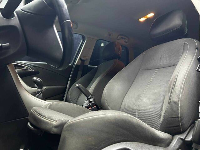 Синій Опель Астра, об'ємом двигуна 1.6 л та пробігом 231 тис. км за 7500 $, фото 16 на Automoto.ua