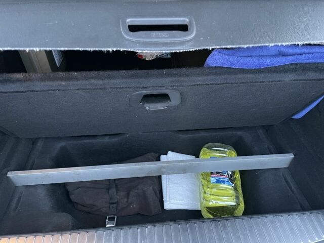 Синій Опель Астра, об'ємом двигуна 1.7 л та пробігом 277 тис. км за 8200 $, фото 11 на Automoto.ua