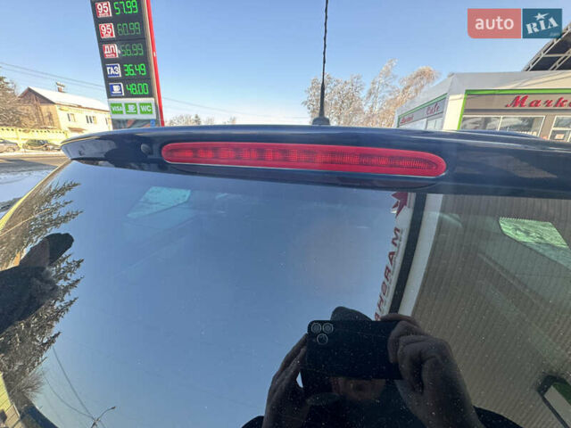 Синий Опель Астра, объемом двигателя 1.6 л и пробегом 166 тыс. км за 7700 $, фото 60 на Automoto.ua