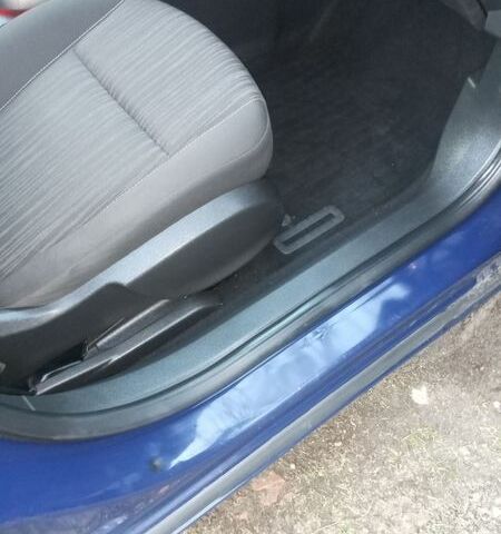 Синій Опель Астра, об'ємом двигуна 1.25 л та пробігом 289 тис. км за 5700 $, фото 11 на Automoto.ua