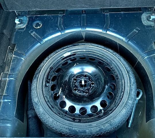 Синій Опель Астра, об'ємом двигуна 1.2 л та пробігом 187 тис. км за 6000 $, фото 6 на Automoto.ua
