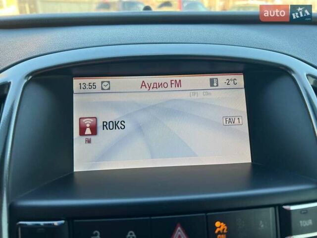 Синій Опель Астра, об'ємом двигуна 1.36 л та пробігом 242 тис. км за 6490 $, фото 23 на Automoto.ua