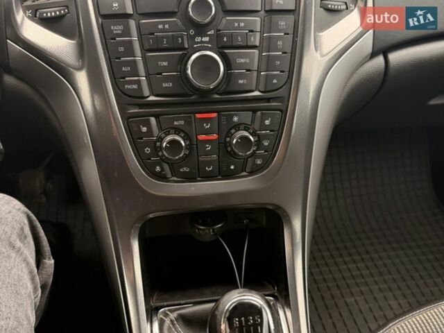 Синій Опель Астра, об'ємом двигуна 1.69 л та пробігом 276 тис. км за 6200 $, фото 17 на Automoto.ua