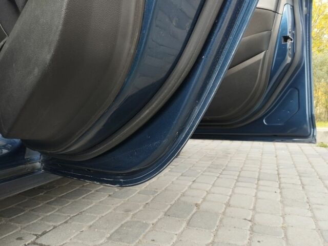 Опель Астра 2011 в Береговом на Automoto.ua Синий Опель Астра, объемом двигателя 1.7 л и пробегом 209 тыс. км за 7500 $, фото 10 на Automoto.ua