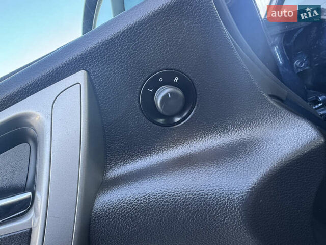 Синий Опель Астра, объемом двигателя 1.6 л и пробегом 166 тыс. км за 7700 $, фото 34 на Automoto.ua