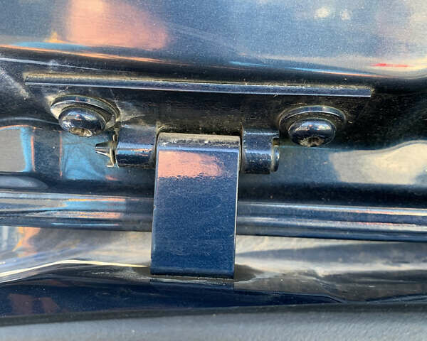 Синий Опель Астра, объемом двигателя 1.7 л и пробегом 346 тыс. км за 6150 $, фото 20 на Automoto.ua