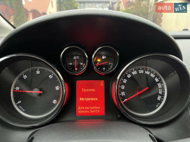 Синий Опель Астра, объемом двигателя 1.69 л и пробегом 257 тыс. км за 6300 $, фото 19 на Automoto.ua