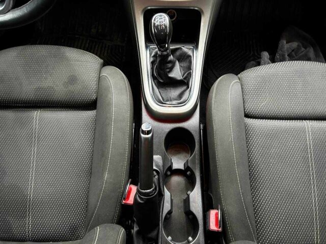 Синій Опель Астра, об'ємом двигуна 1.6 л та пробігом 231 тис. км за 7500 $, фото 9 на Automoto.ua