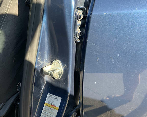 Синий Опель Астра, объемом двигателя 1.7 л и пробегом 346 тыс. км за 6150 $, фото 11 на Automoto.ua