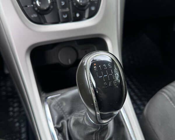 Синій Опель Астра, об'ємом двигуна 1.7 л та пробігом 275 тис. км за 6450 $, фото 10 на Automoto.ua