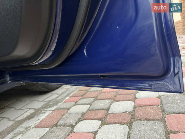 Синий Опель Астра, объемом двигателя 1.69 л и пробегом 257 тыс. км за 6300 $, фото 36 на Automoto.ua