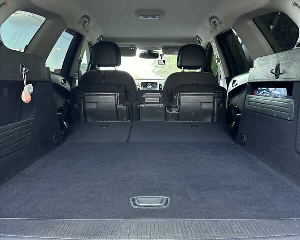 Синий Опель Астра, объемом двигателя 1.3 л и пробегом 315 тыс. км за 6700 $, фото 12 на Automoto.ua