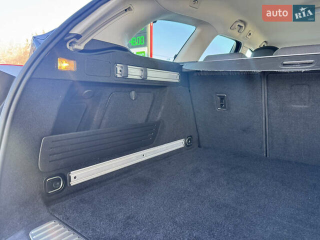 Синий Опель Астра, объемом двигателя 1.6 л и пробегом 166 тыс. км за 7700 $, фото 48 на Automoto.ua