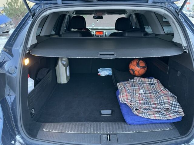 Синій Опель Астра, об'ємом двигуна 1.7 л та пробігом 277 тис. км за 8200 $, фото 10 на Automoto.ua