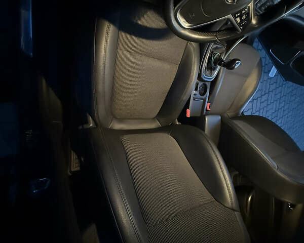 Синий Опель Астра, объемом двигателя 1.7 л и пробегом 171 тыс. км за 8700 $, фото 29 на Automoto.ua