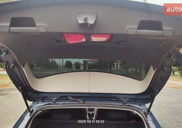 Опель Астра 2011 в Львове на Automoto.ua Синий Опель Астра, объемом двигателя 1.7 л и пробегом 310 тыс. км за 7200 $, фото 3 на Automoto.ua