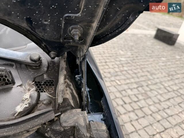 Синій Опель Астра, об'ємом двигуна 1.69 л та пробігом 276 тис. км за 6200 $, фото 42 на Automoto.ua