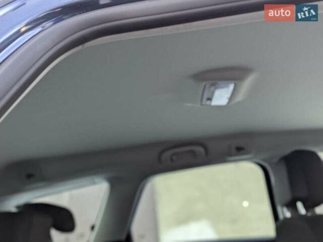 Синий Опель Астра, объемом двигателя 1.6 л и пробегом 166 тыс. км за 6900 $, фото 34 на Automoto.ua